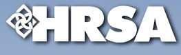 Image of HRSA logo