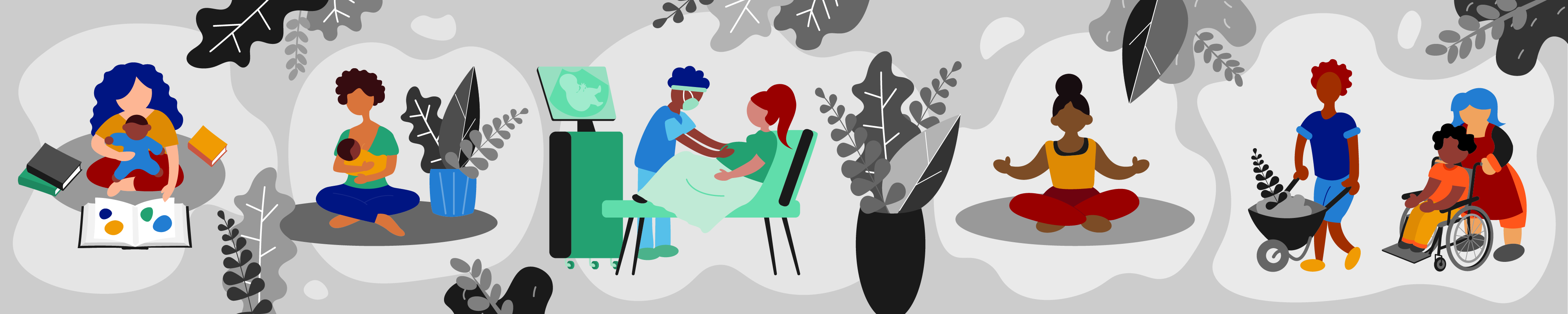 Maternal Health | MCHB