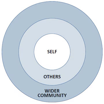 MCH leadership competencies conceptual framework