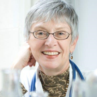 Kathryn Edwards, MD