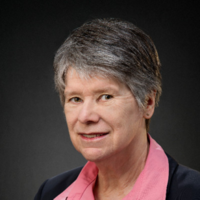 Melinda Wharton, MD, MPH