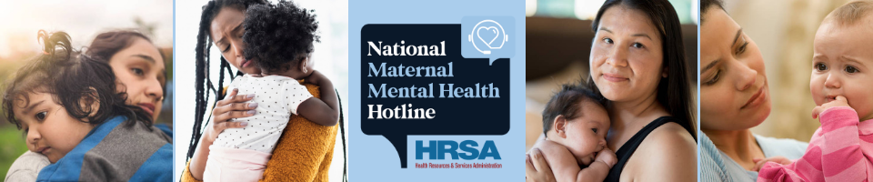 Mothers and Babies - Mental Health America of Greater Dallas