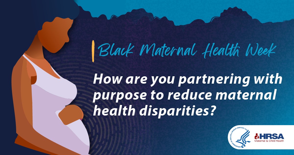 Working Together to Reduce Black Maternal Mortality