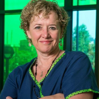 Sharon Humiston, MD, MPH, FAAP